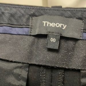 Black Theory trousers